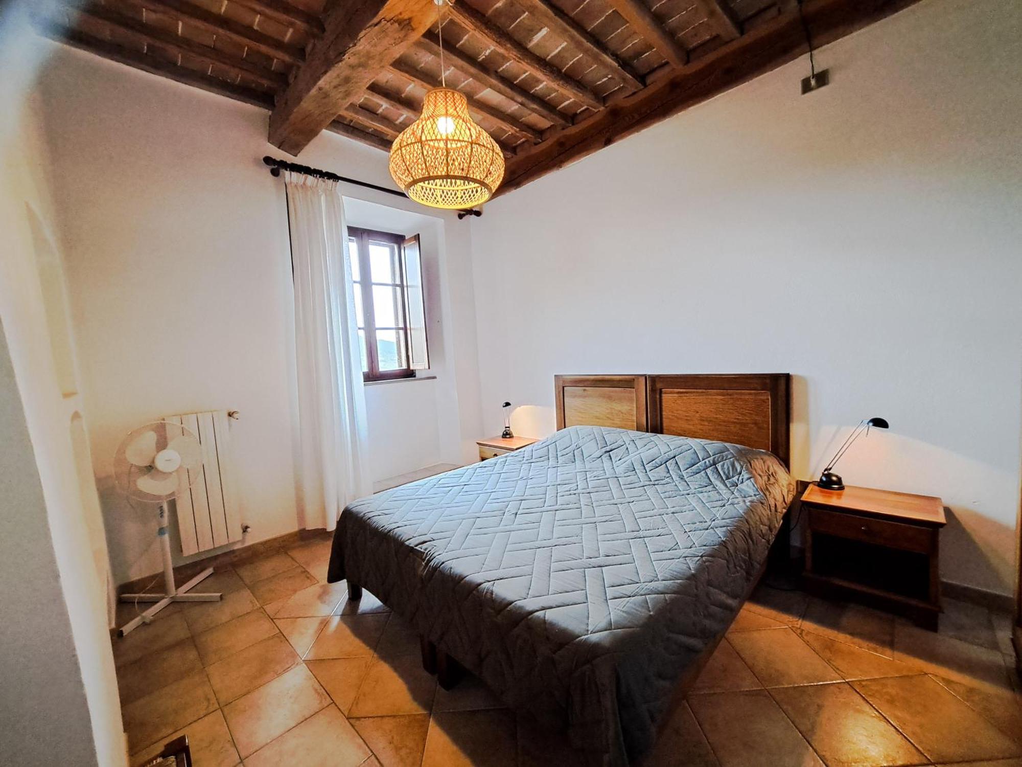 Le Valli Tuscany Pomarance Buitenkant foto